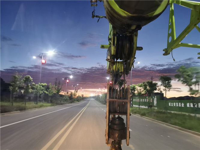 麟游县大件吊装怎么收费