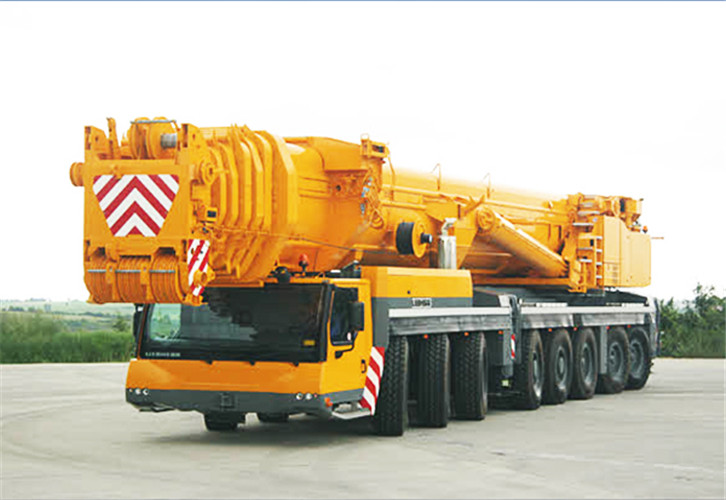 麟游县精密设备吊装（如机床、仪器）需要特殊车型吗？